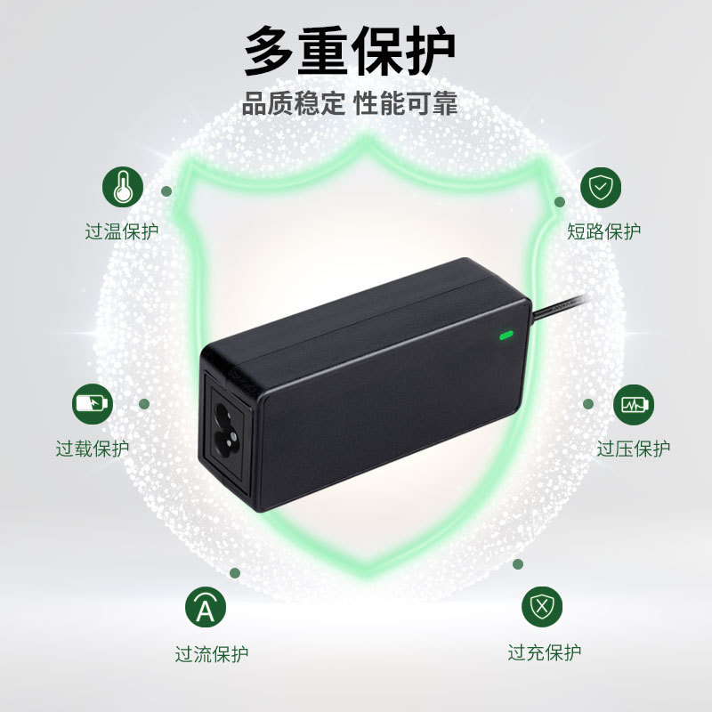 12v4a 電源アダプタ LED ライトプリンター 48 ワット小型家電デスクトップ 12V 電源アダプタ卸売|undefined
