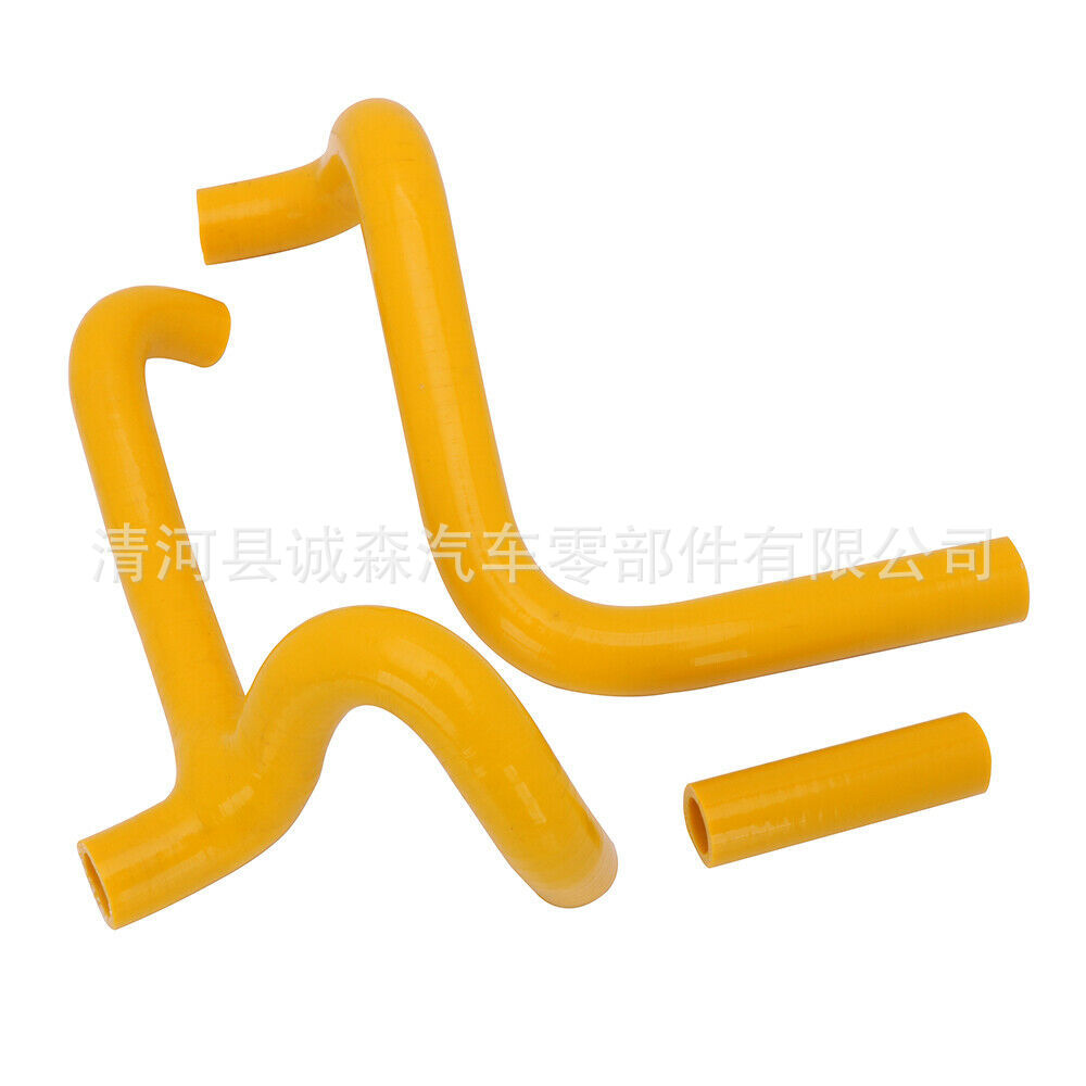 供应摩托车硅胶管适用Suzuki RM Z 450 2018-2019