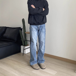 ���l��ʽ�͹Ŝ\�{ˮϴ���fvintage517�L��΢��cleanfitţ��ѝ��
