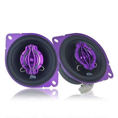 Full-Range Dedicated Car Coaxial – Car horn/tweeter