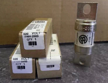 BUSSMANN保险管FWH-70B FWH-80B FWH-90B 70A 80A 90A 500V熔断器