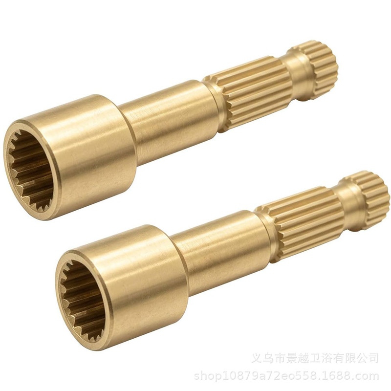 Amazon 87466 Extension Rod, Faucet Extension, Repair Part Amazon 87466 Extension Rod, Faucet Extension, Repair Part