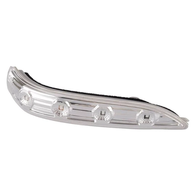 876142S200 is suitable for the left side rearview mirror LED turn signal indicator light of the Hyundai Tucson ix35