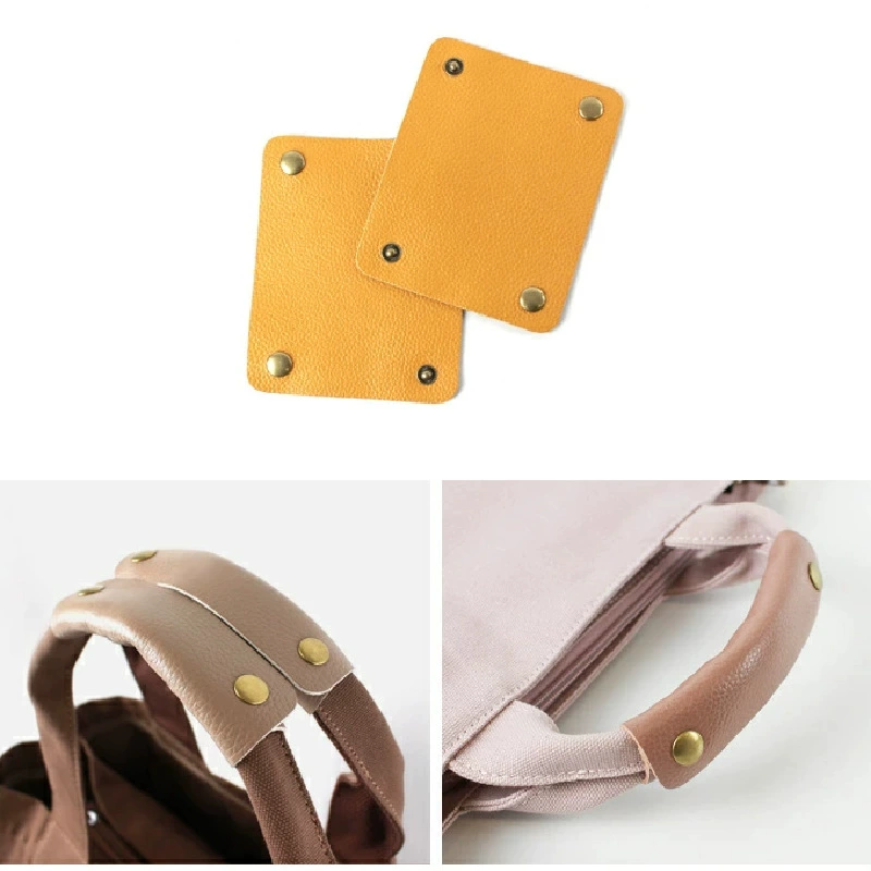 Исходящий кожаный чехол Anti-Le Leather Чемодан с декомпрессионной поясной сумкой Кожаный чехол со съемной ручкой и стержнем