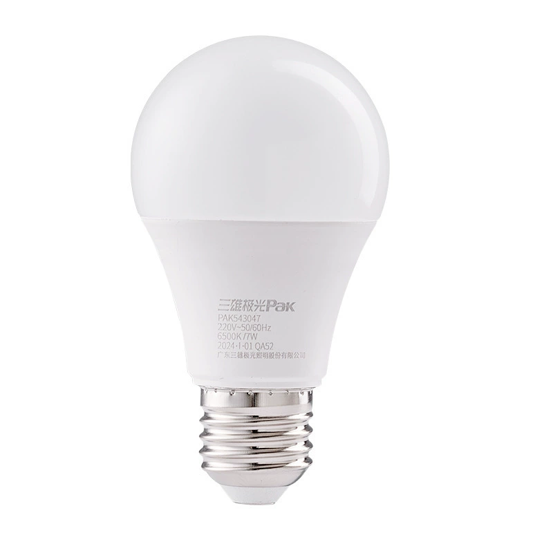Сверхяркая энергоэкономичная LED-лампа для спальни, свеча, настольная лампа