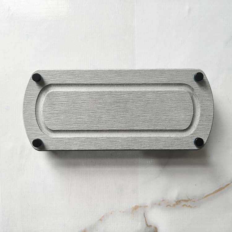 밝은 회색 단일 레이어 12*28