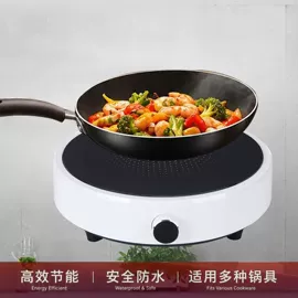 电磁炉;电陶炉;煮蛋器