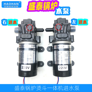 ʢ̩ST-9N偠tˮ��ST-10��Ĥ�ó�ˮ��220Vԭ�b�ݝ�ˮ�������Mˮ��