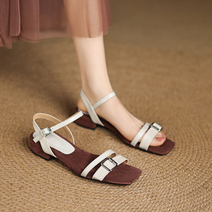��a40��ʽͨ����Ƥ���^һ�֎��_�RЬ2.5cm�ʹָ�¶ֺ��ЬŮ�ļ�