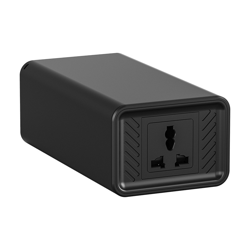 beston佰仕通 80W迷你小储能适用于户外投影仪相机无人机充电电源