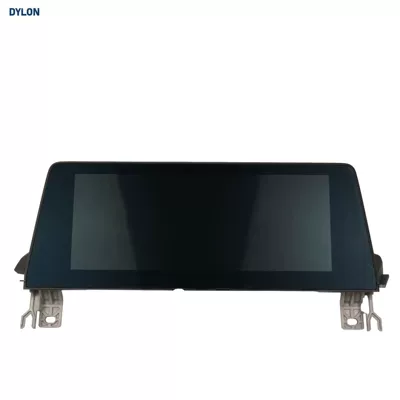 Bm5A1B18202 Is Suitable for Bmw Car Central Control Large Screen Android Carplay Reversing Bluetooth Navigation Display Screen (Car display)