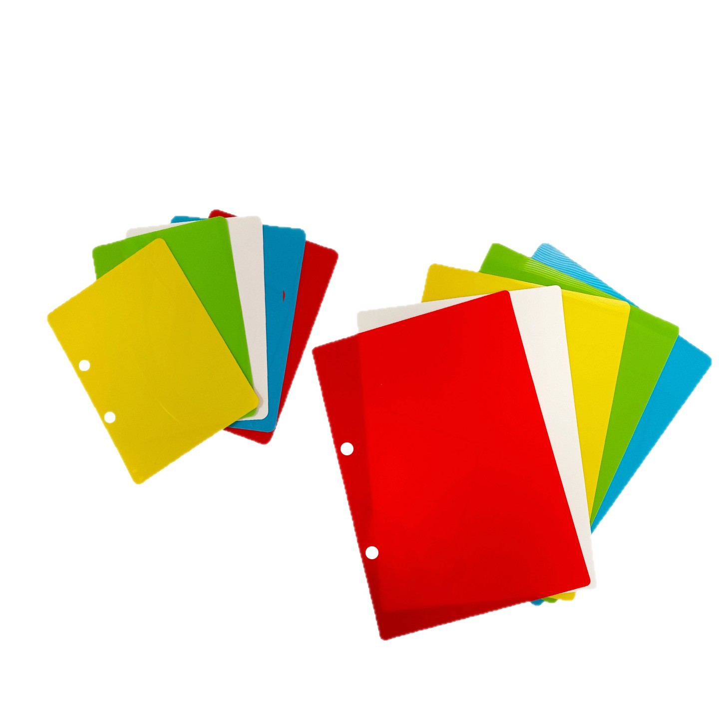 Marca de precio borrable Carpeta de promoción de publicidad POP Tarjeta de etiqueta Supermercado de frutas y verduras frescas Exhibición de precios Marca de precio