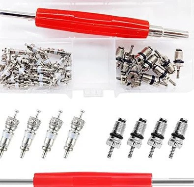 Thick Car Air Conditioning Valve valve