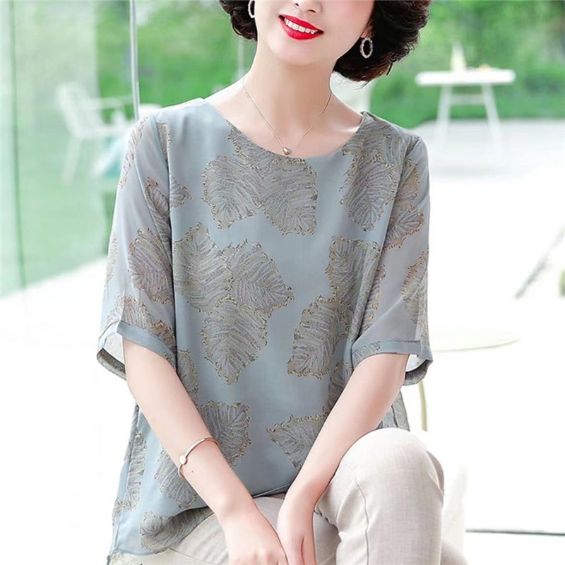 Shiffon summer clothing