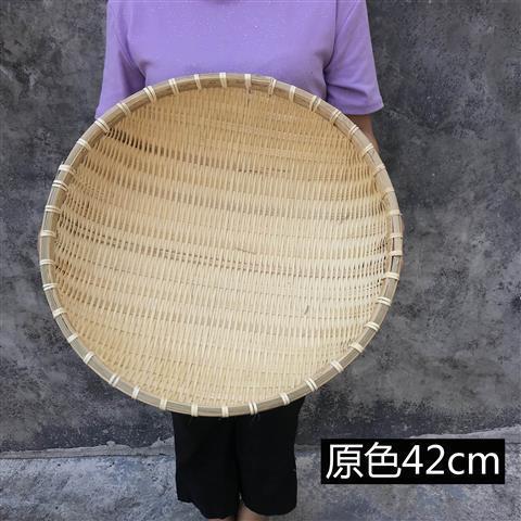 오리지널 컬러 42cm (둥근찐빵 25개 담을 수 있음)