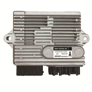 Suitable for Yamaha Gryphus125 B8R-H594A-00 Ecu Assembly Electronic Fuel Injection Modified Ignition Module