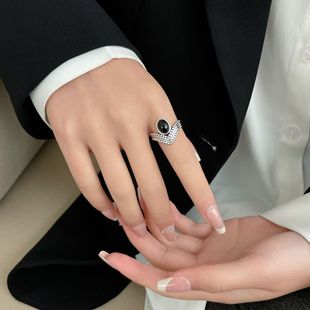 s925�y�r������̩�Ʒ�ڻʹڽ�ָ��Ʒһ�c�tָ�hv����