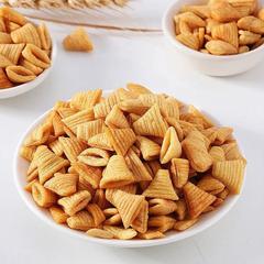 Spicy Horn Beef Pastry Crisps, Mini Sweet Potato Chips, Nostalgic Snacks, Internet Famous Leisure Snacks, Food, Bulk Box Wholesale