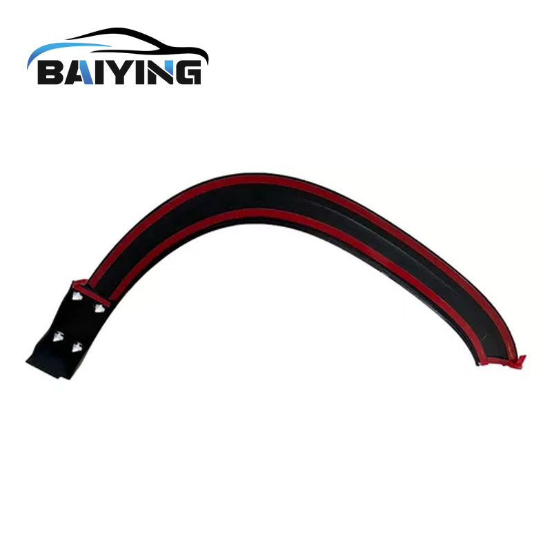 Suitable for Volkswagen Taos2021-2025 Front Wheel Eyebrow Large Lr2Gj8548199B9 2Gj 854 820 9B9