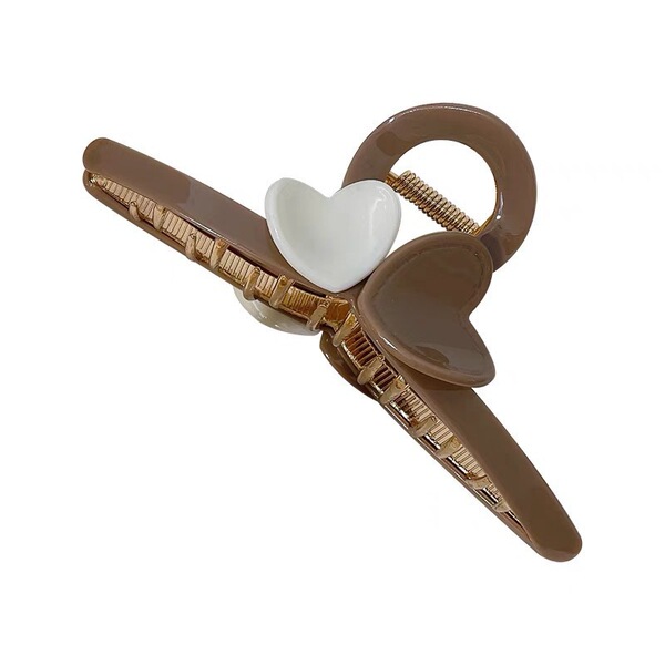 Elegant hairgrip