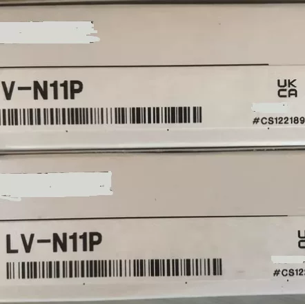 Новый лазерный датчик LV-N11P