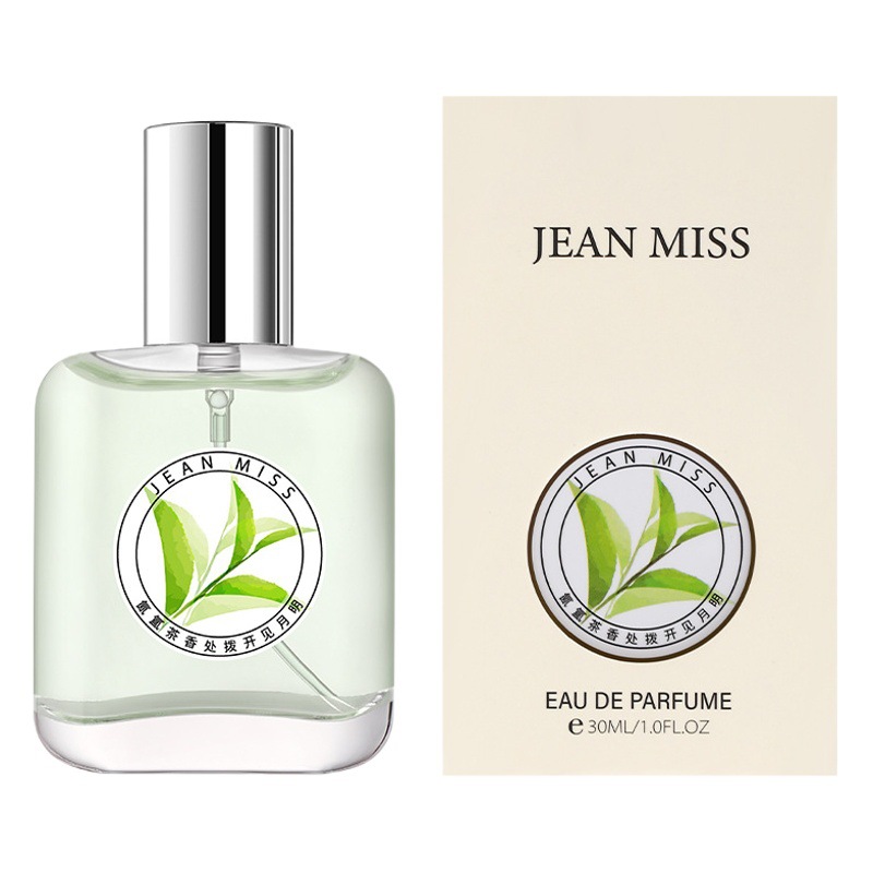 Xiaocheng Yixiang Osmanthus Perfume Long-Lasting Fragrance Rose Green Tea White Tea Gardenia Cross-Border Men's and Women's Perfume Wholesale