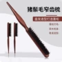 化妆师卷发造型三排梳子