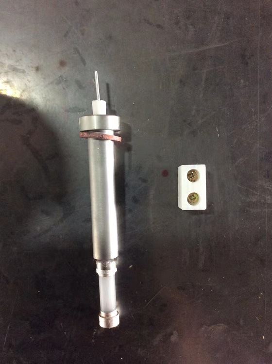 智能电接点双色水位计型号:UDZ-191A-2.5  库号：M125155