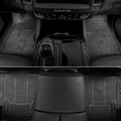 Universal Foot Pad: cross-border, 4-piece set, 74*35MM, customizable