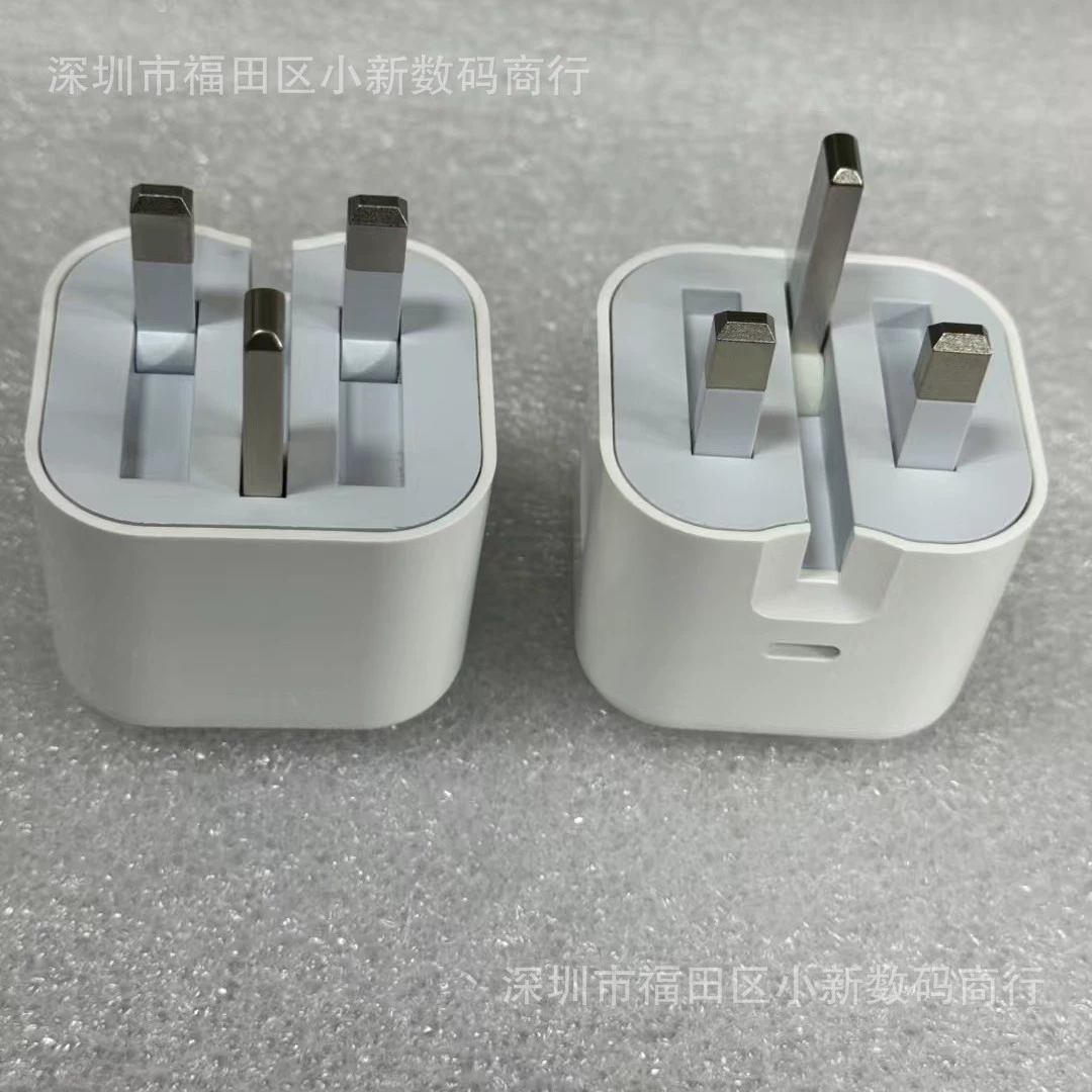 Apple, iPhone 17, зарядное устройство, совместимые адаптеры питания, 40 Вт, 40 Вт