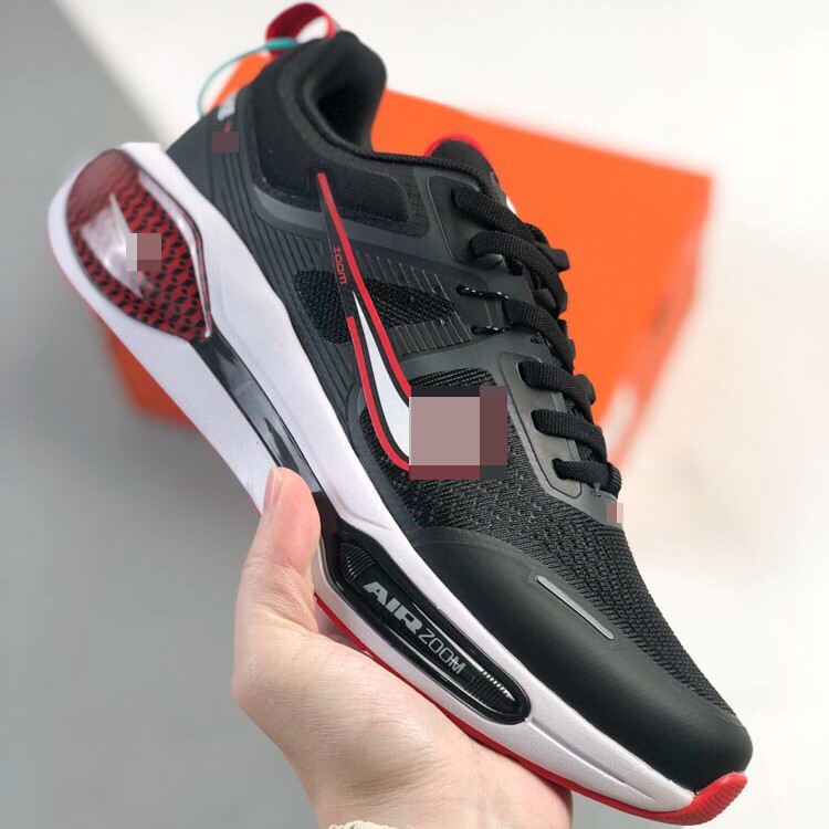Putian sneaker AIR WINFLO V2 moon landing student training light mesh casual running shoes men's and women's shoes Putian sneaker AIR WINFLO V2 moon landing student training light mesh casual running shoes men's and women's shoes