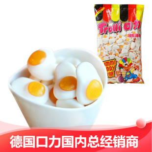 Trolli����ɢ�b��Ƥ�ǿɐ�����嵰����ʳܛ��QQ���ǹ�2.0kg/��