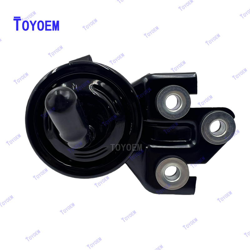 23300-75140 Is Suitable for Toyota Land Cruiser Runner Fuel Filter Gasoline Filter Element 2Tr