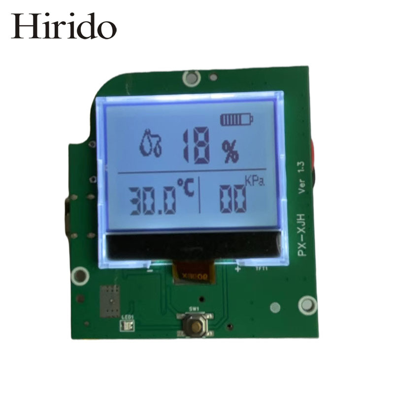 抽真空真空泵吸奶器吸鼻器PCBA方案