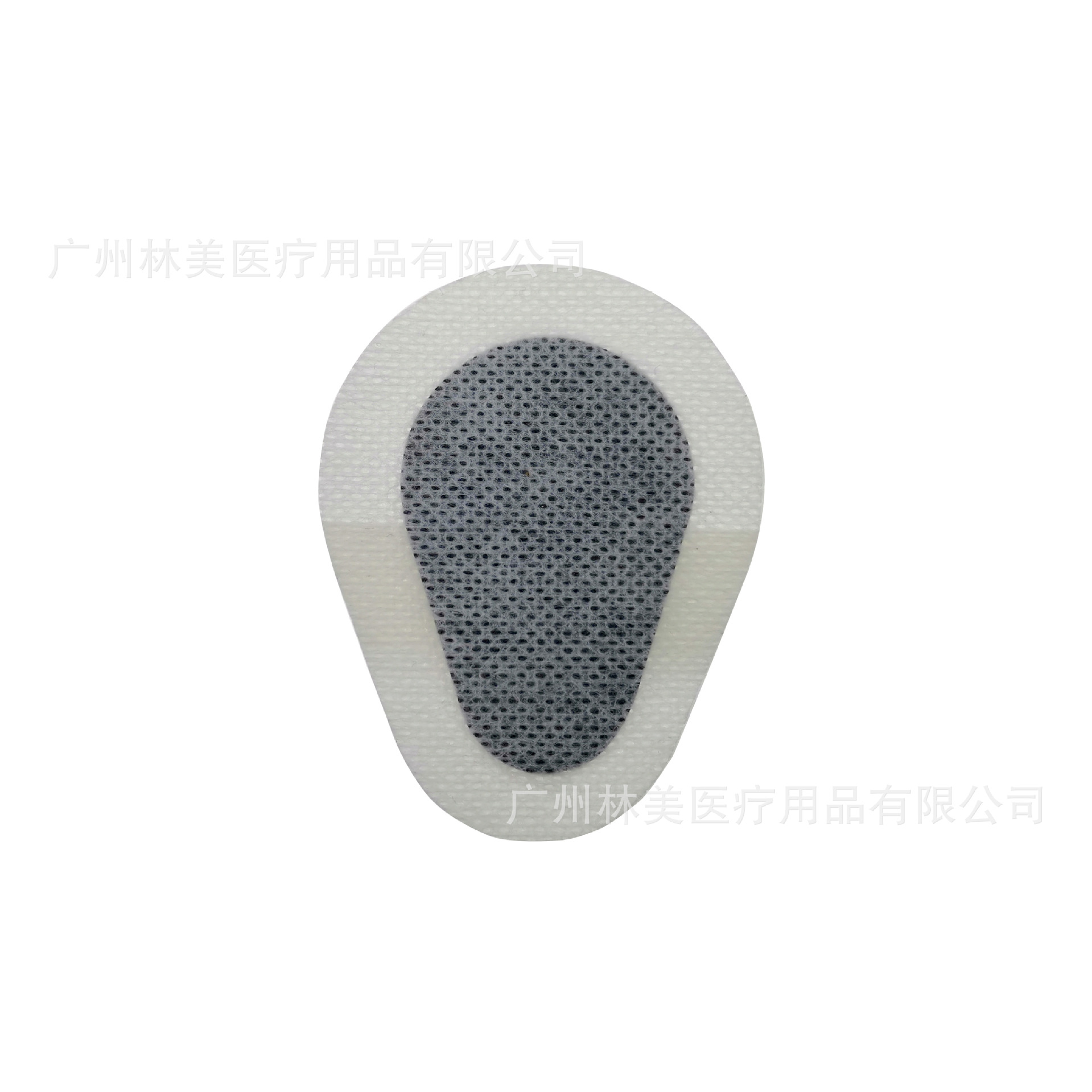 林美剖腹产术后护理贴不沾伤口敷料大号胶布创可贴透气无菌敷贴