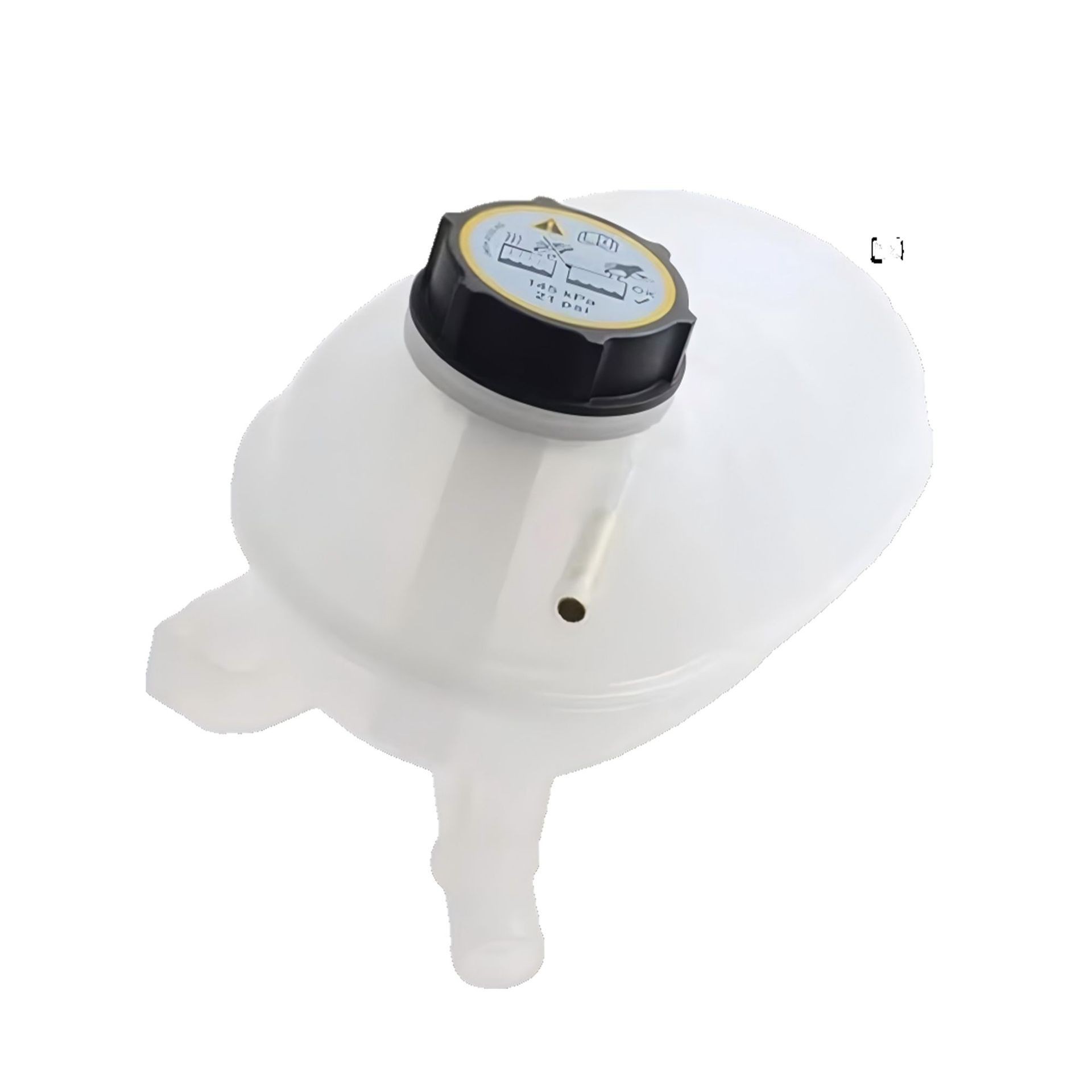 Gv618A080Ac Expansion Water Tank Coolant Tank Auxiliary Water Tank Suitable for Ford Escape 17-19 Models 1.5L 2.0L