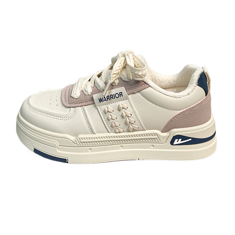 Retirada respirable retro skate zapatos de diseño americano cómodo calzado casual estilo universitario al aire libre zapatos de mujer respirado cómodo