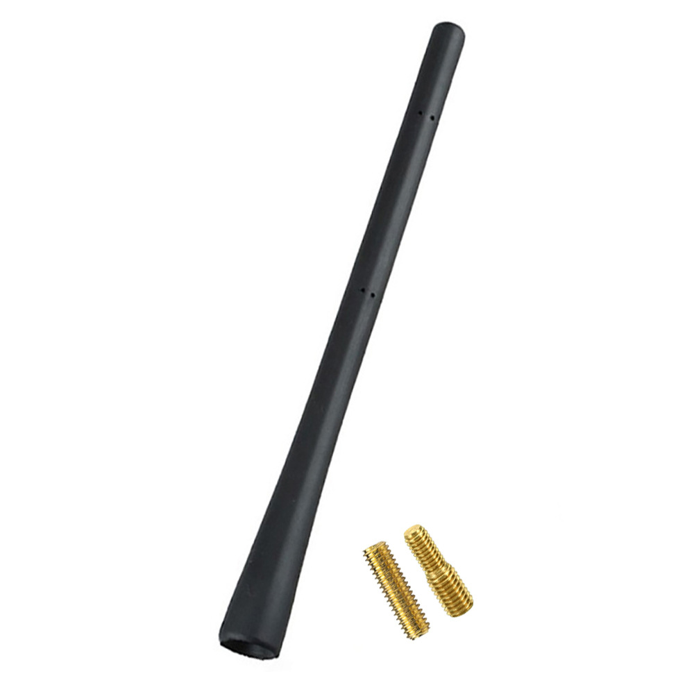 Suitable for Short Antenna Volkswagen Skoda Octavia Car Stereo Antenna Volkswagen Polo Golf