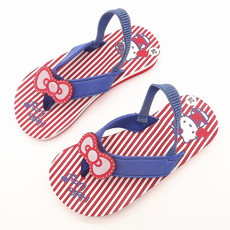 Blue cat-red and blue