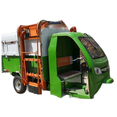 Transfer Vehicle, Campus, Elektrik zibil maşınları