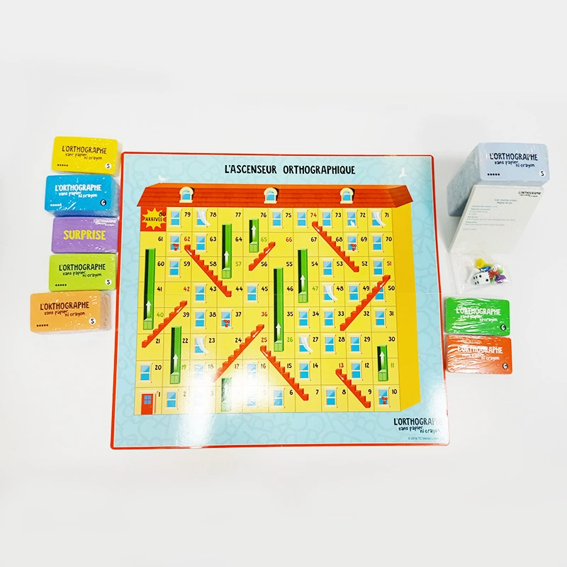 Карточная игра, интерактивная активная игра, детская запоминающаяся карта, обучающие образовательные карточки, для детей и родителей, детское образование и воспитание, раннее образование