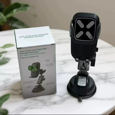 Car phone holder, Shooting, Car Live Streaming Shooting