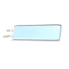 适用大疆灵眸DJI OSMO Pocket手持云台相机电池电芯452167