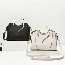 小众设计洋气质感手提包包女单肩斜挎2025新款时尚高颜值休闲ins