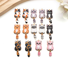 п�Ͻ�ͨè���׹��ɫ�ɰ�ҡβ��Сèdiy�ֹ�����������Ʒ���