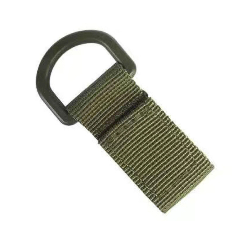 (2개) 배낭 장착 버클 다기능 D 형 연결 버클 빠른 매달려 빠른 버클 등산 버클 재고 많은 도매로 선물을 할 수 있습니다