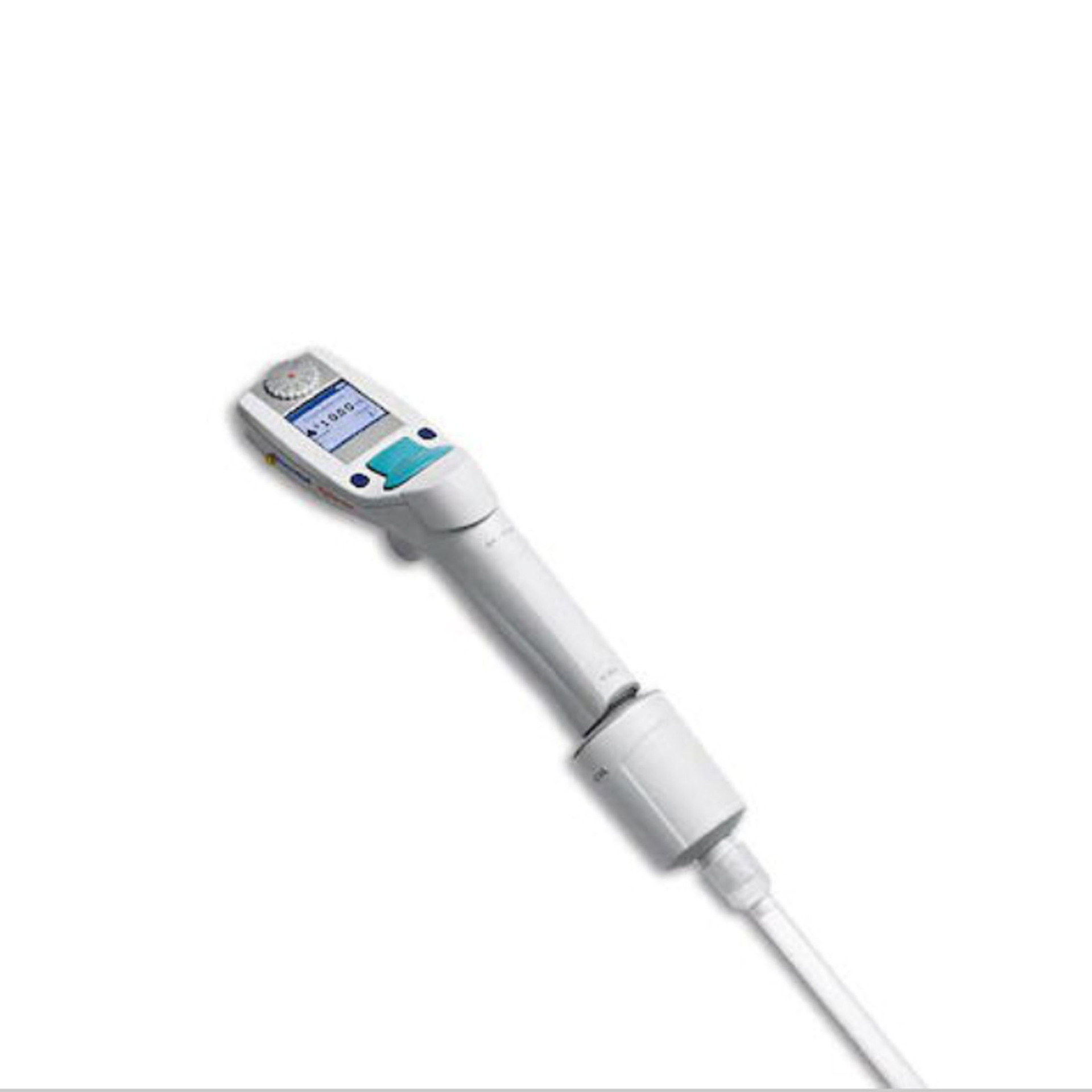 Eppendorf 4861000066 Xplorer 0.5-10ml 单道电动移液器