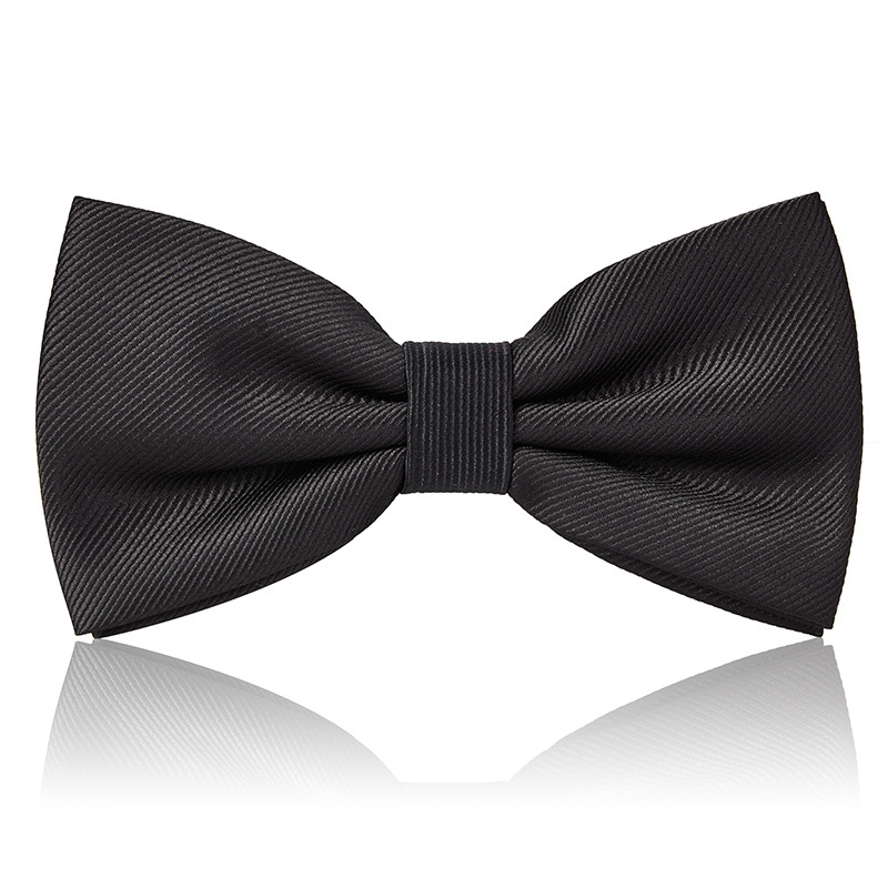 ↤↤↤검정색 음영 무늬 70% off 보타이