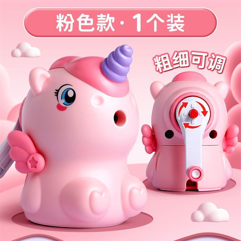 小学生鉛筆削り、手回し鉛筆削り、耐久性のある鉛筆削り、子供用スケッチ鉛筆削り、自動鉛筆削り|undefined