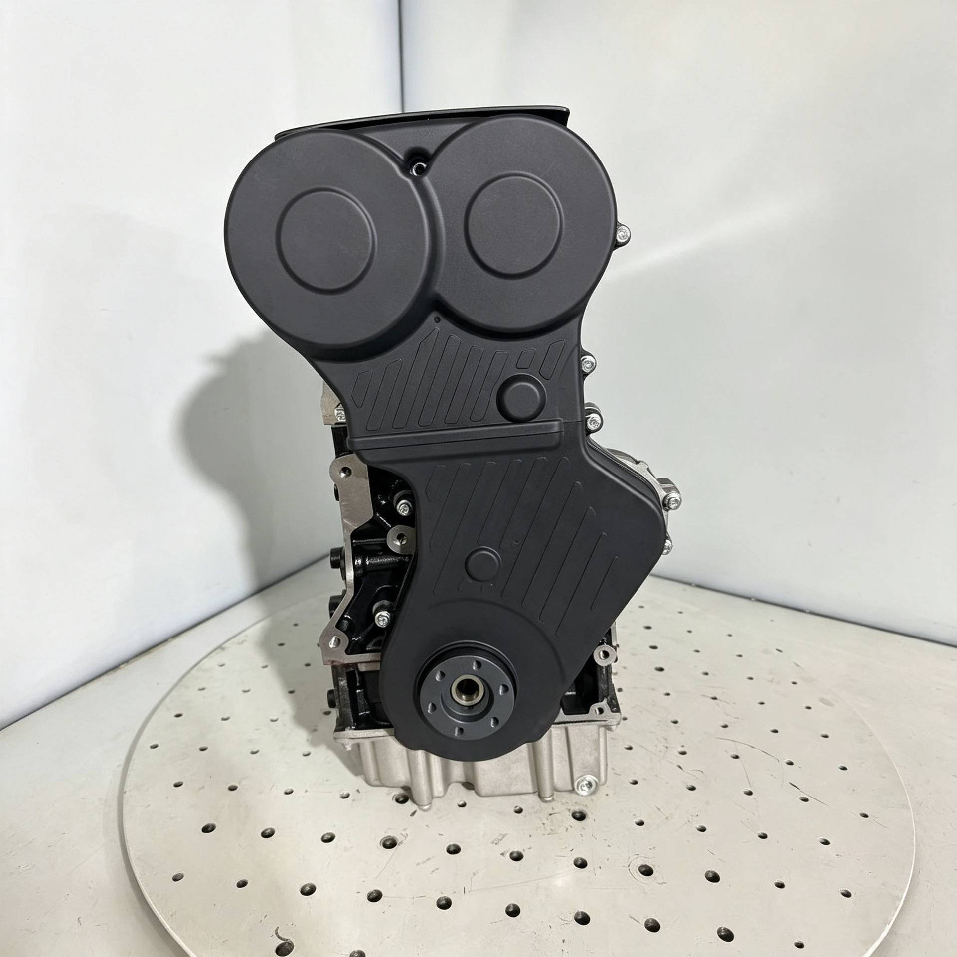 Chery 484F is suitable for the A3 M11 1.8L engine assembly, SQR481F Chery engine